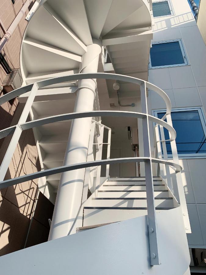 Zaito Tokyo Mukojima Hotel 押上駅徒歩七分ホテル Exterior photo