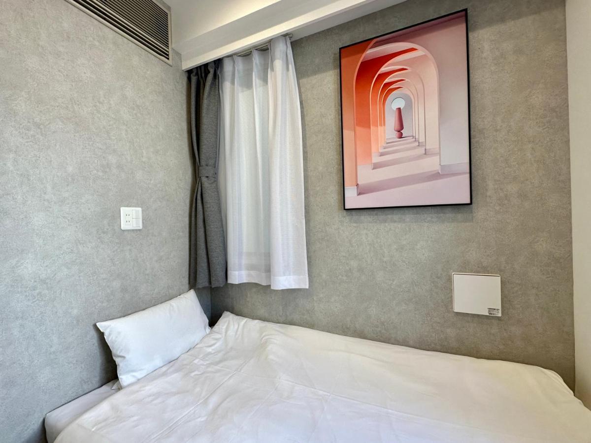 Zaito Tokyo Mukojima Hotel 押上駅徒歩七分ホテル Exterior photo